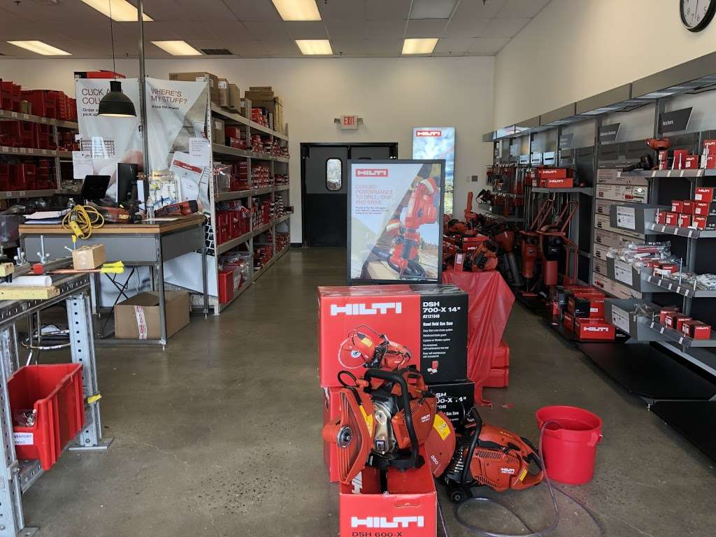 Hilti Store | 500 S River St, Hackensack, NJ 07601, USA | Phone: (800) 879-8000