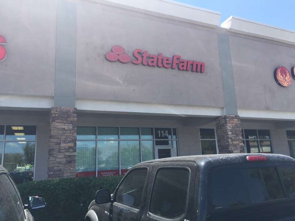 State Farm: Ariel Rivera | 2345 E Centennial Pkwy #144, North Las Vegas, NV 89081, USA | Phone: (702) 639-1210