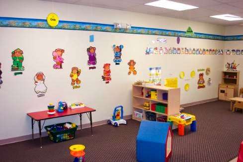 U-GRO Learning Centres | 760 Indian Springs Dr, Lancaster, PA 17601, USA | Phone: (717) 898-8000