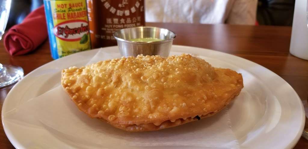 Mambo Empanadas | 313 Union Ave, Rutherford, NJ 07070, USA | Phone: (201) 933-3888