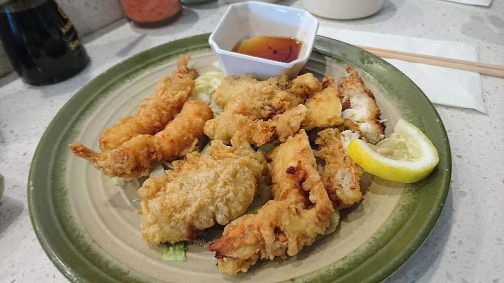 Fuji Sushi Buffet | 3123, 1679 E Monte Vista Ave #101, Vacaville, CA 95688, USA | Phone: (707) 685-9783