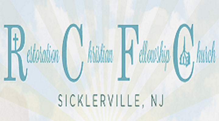 Restoration Christian Fellowship | 403 Andrews Rd, Sicklerville, NJ 08081, USA | Phone: (856) 629-8527
