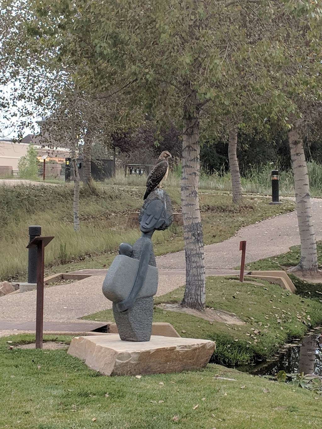 Chapungu Sculpture Park at Centerra | Sky Pond Dr, Loveland, CO 80538, USA | Phone: (970) 962-9990 Chapungu Sculpture Park at Centerra | Sky Pond Dr, Loveland, CO 80538, USA | Phone: (970) 962-9990