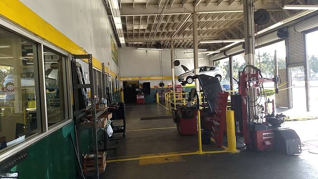 Just Tires | 15610 Valley Blvd, City of Industry, CA 91744, USA | Phone: (626) 961-3357