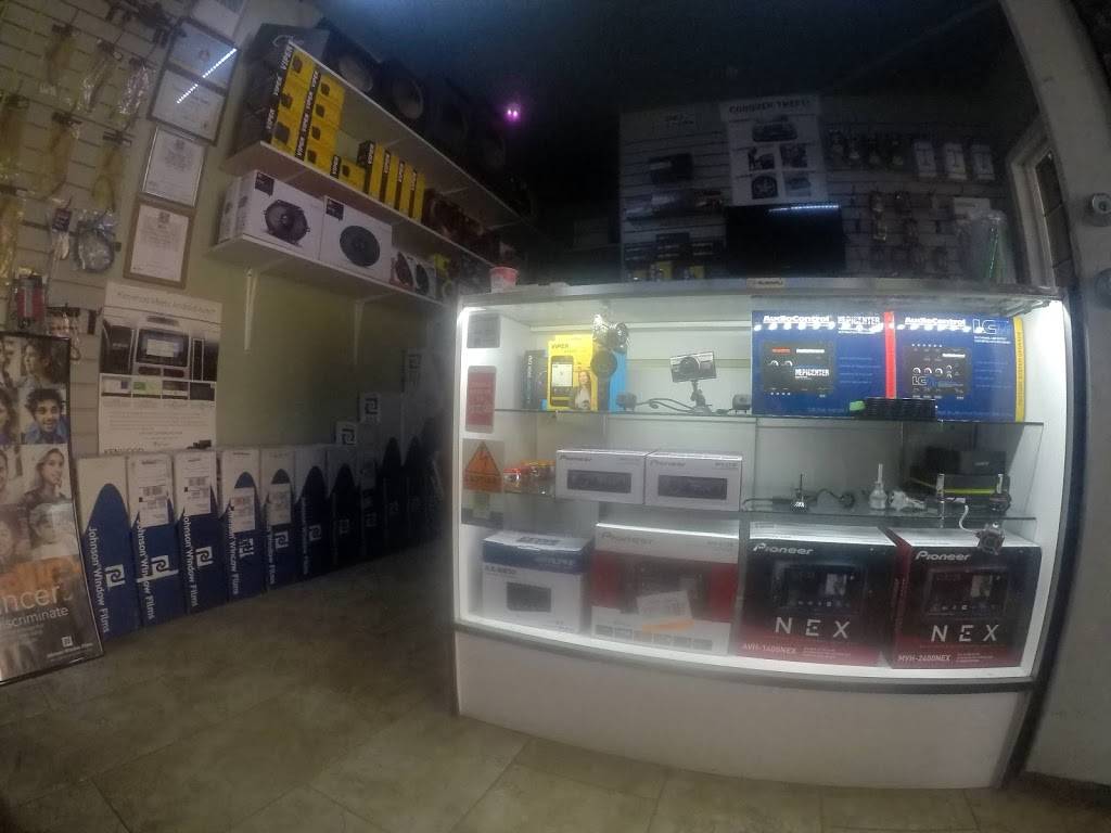 Road Shop Audio | 13390 Arrow Route, Fontana, CA 92335, USA | Phone: (909) 359-4111