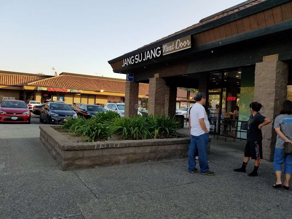 Jang Su Jang Next Door | 265 W Calaveras Blvd, Milpitas, CA 95035, USA | Phone: (408) 262-7778