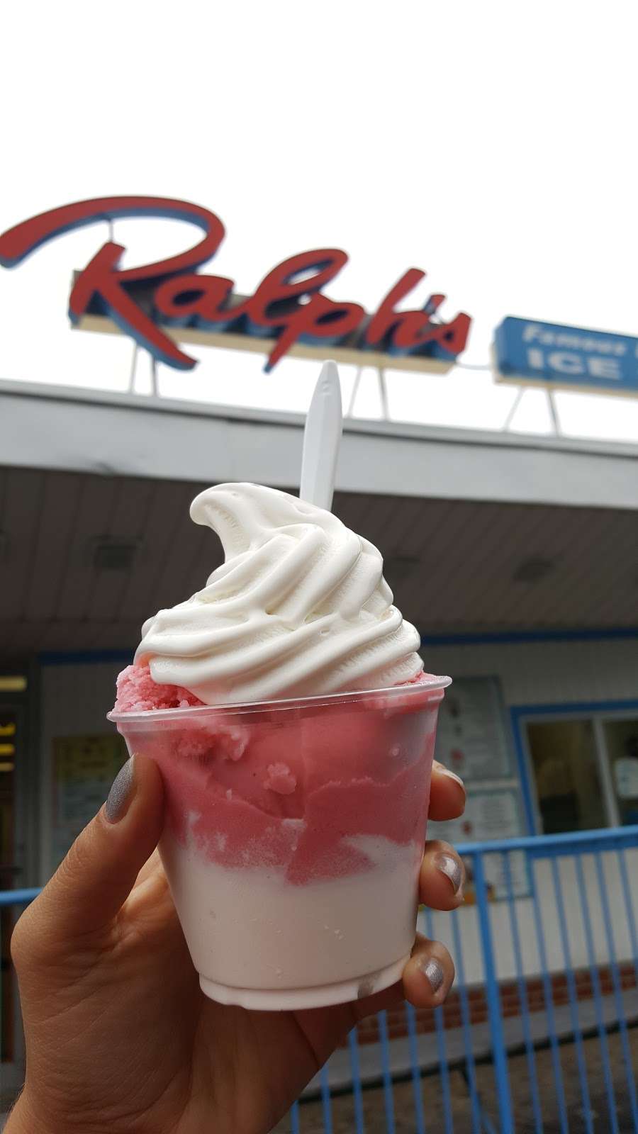 Ralphs Italian Ices | 1729 Union Ave, Hazlet, NJ 07730, USA | Phone: (732) 335-5559