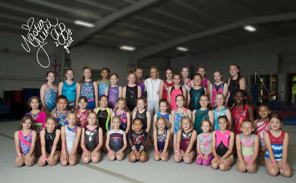 Gymnastics of York: Manchester | 3711 Board Rd, York, PA 17406, USA | Phone: (717) 384-5252