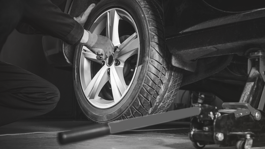 Tire Store Service Center | 201 W South St, Alvin, TX 77511, USA | Phone: (281) 331-5163