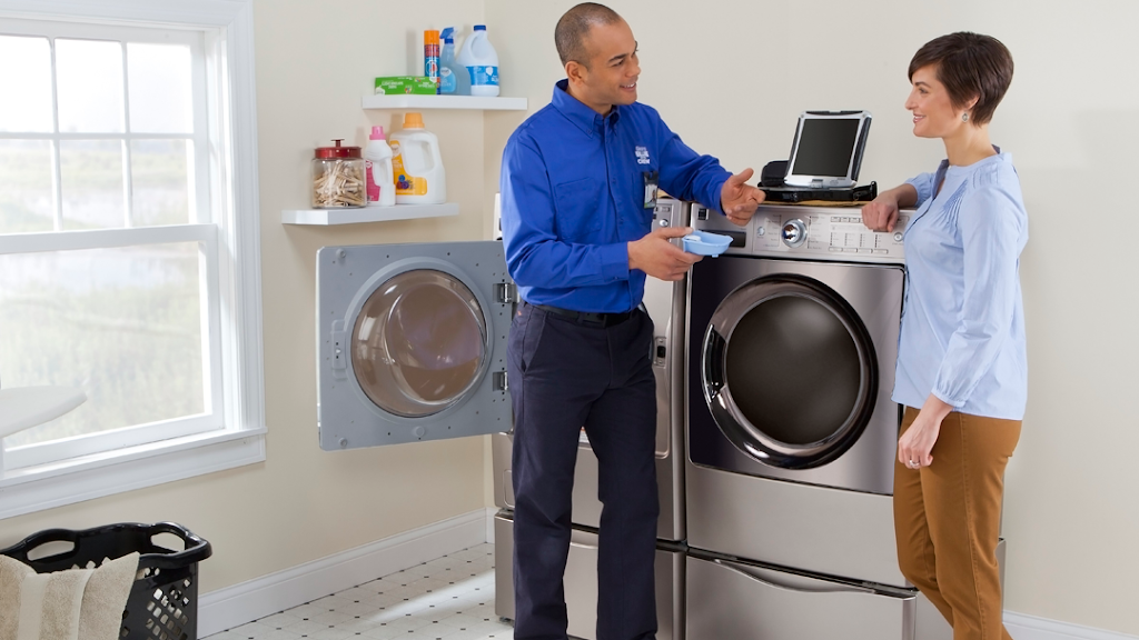 Sears Appliance Repair | 1411 N Liberty Cir W E, Greensburg, IN 47240 | Phone: (812) 651-0706