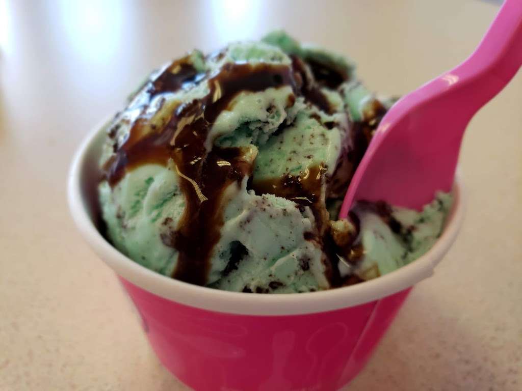 Baskin-Robbins | 3809 Atascocita Road, Atascocita Clayton Centre, Humble, TX 77396 | Phone: (281) 852-4800