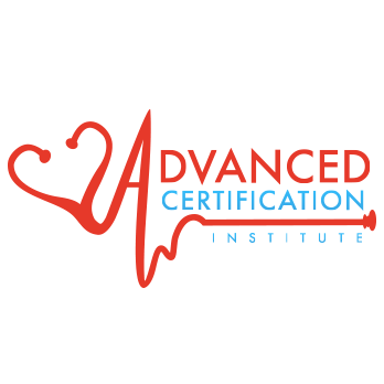 Advanced Certification Institute, LLC | 5 Lyons Mall Suite 154, Basking Ridge, NJ 07920 | Phone: (844) 438-2257