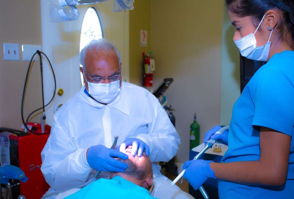 Hidden Valley Dental Group | 982 Hamner Ave, Norco, CA 92860, USA | Phone: (951) 736-8120