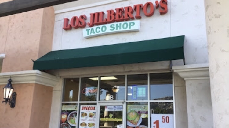 Los Jilbertos Taco Shop Temecula | 30571 CA-79 STE B, Temecula, CA 92592, USA | Phone: (951) 676-6101