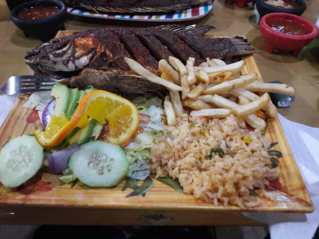 Mariscos La Marina | 9404 Ovella Ave, Dallas, TX 75220, USA | Phone: (214) 366-0703