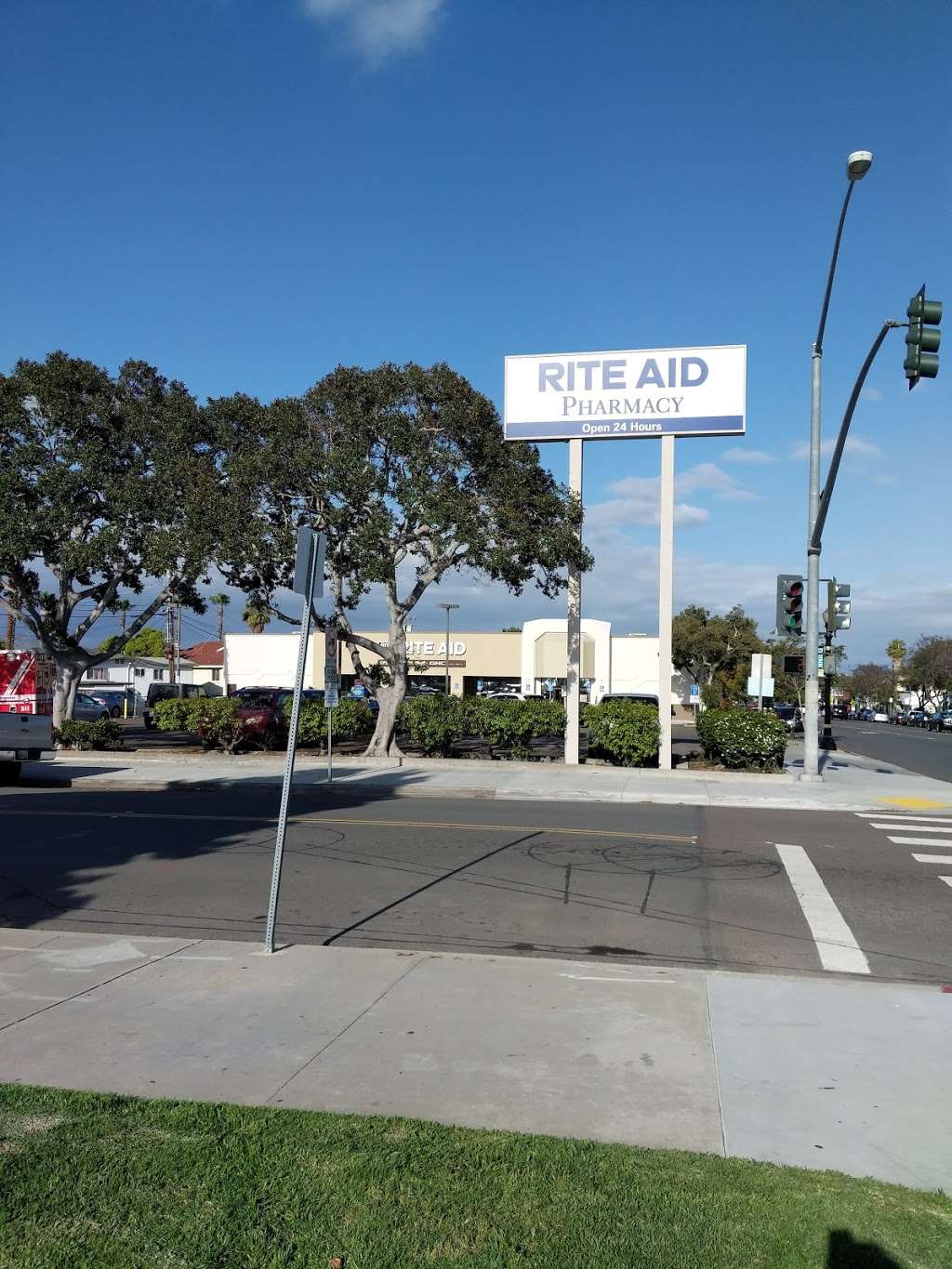 Rite Aid | 3650 Adams Ave, San Diego, CA 92116 | Phone: (619) 563-0802