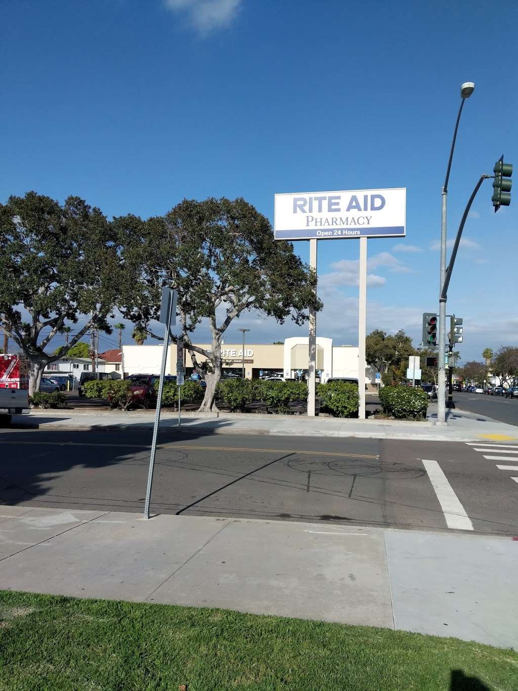 Rite Aid | 3650 Adams Ave, San Diego, CA 92116, USA | Phone: (619) 563-0802