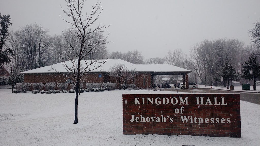 Kingdom Hall of Jehovahs Witnesses | 13339 Metro Pkwy, Sterling Heights, MI 48312, USA | Phone: (586) 264-1919