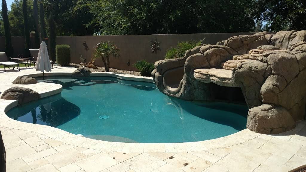 East Valley Pool Specialist | 390 S Gibson St, Gilbert, AZ 85296, USA | Phone: (480) 980-9671