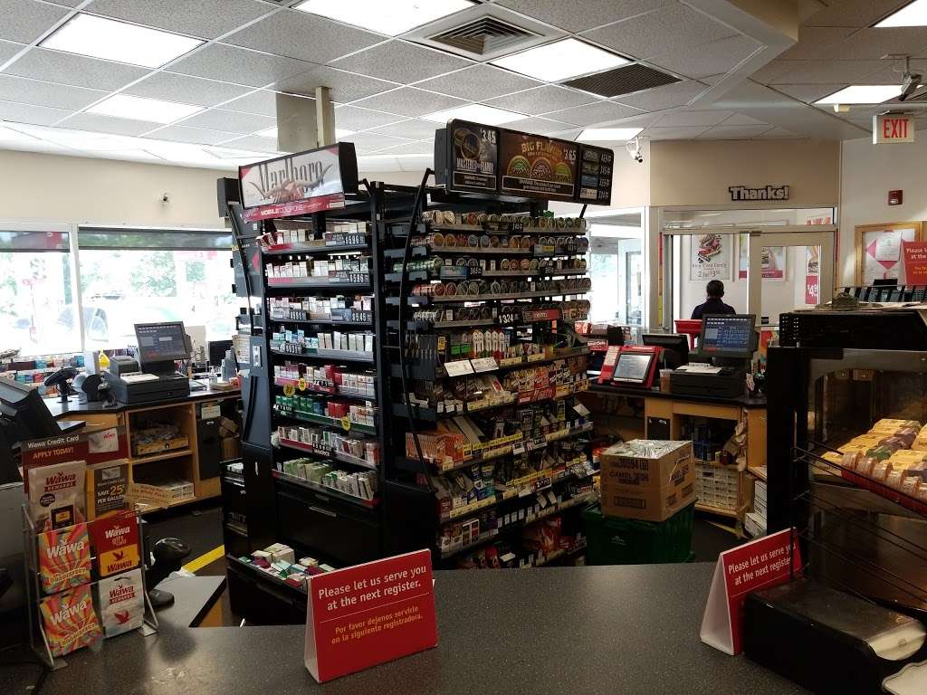 Wawa | 163 Crain Hwy, Upper Marlboro, MD 20774 | Phone: (301) 218-3154