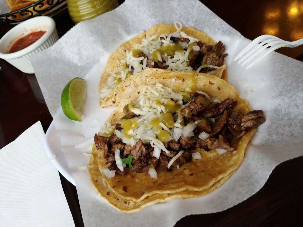 Taco Diner Romeoville Location | 364 S Weber Rd, Romeoville, IL 60446, USA | Phone: (815) 254-2250