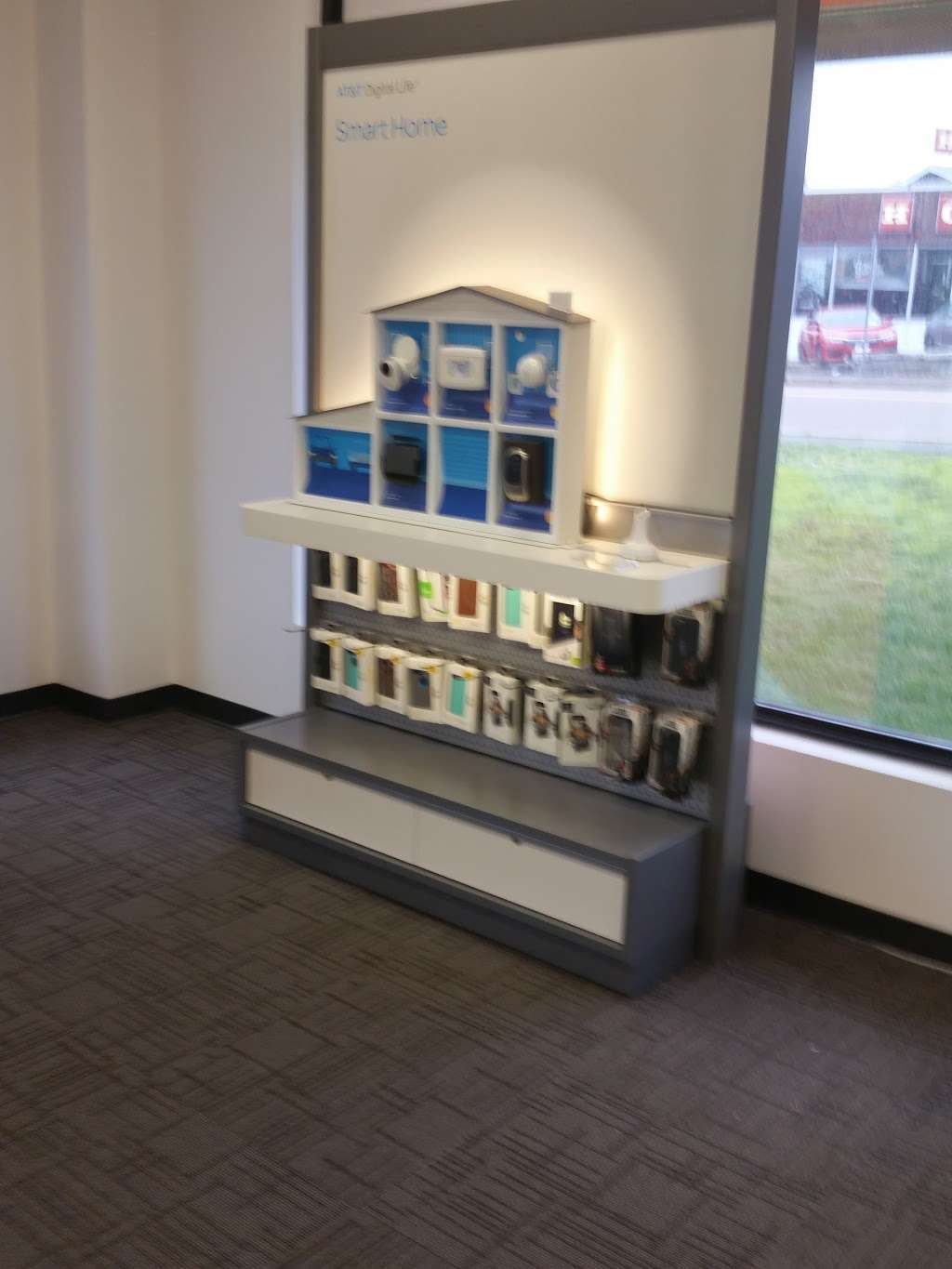 AT&T Store | 208 Main St, Weymouth, MA 02188 | Phone: (781) 242-2237