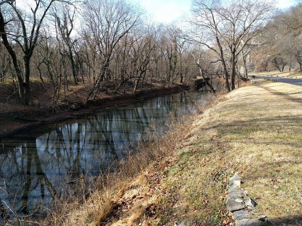 Shenandoah Canal | Harpers Ferry, WV 25425