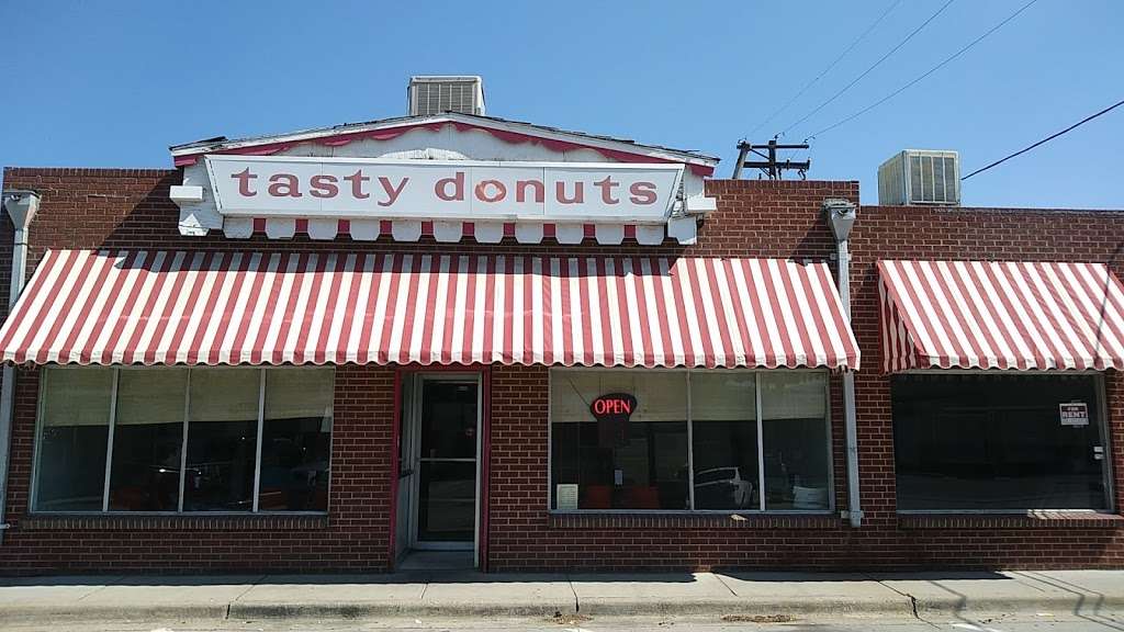 Tasty Donuts | 6441 E 72nd Pl, Commerce City, CO 80022, USA | Phone: (303) 288-9068