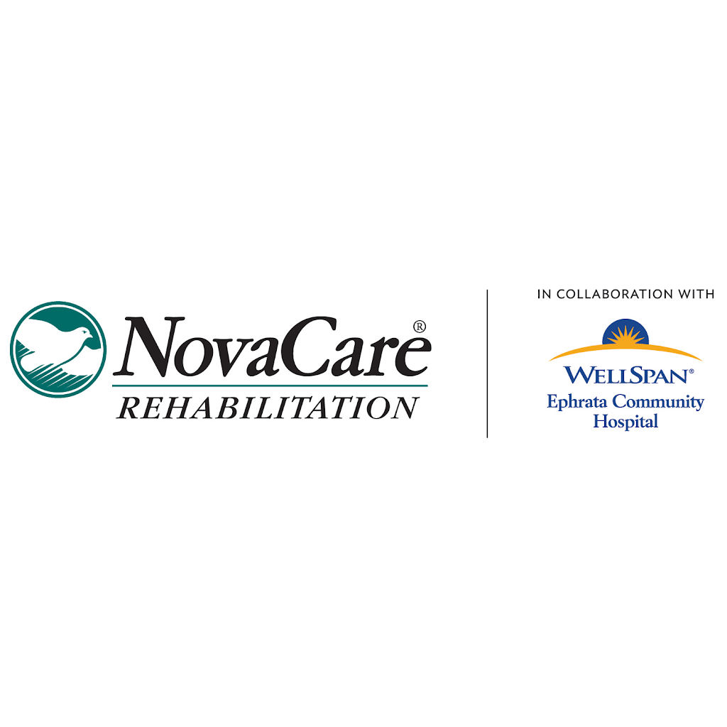 NovaCare Rehabilitation in collaboration with Wellspan | 435 S Kinzer Ave Suite 2, New Holland, PA 17557, USA | Phone: (717) 351-7270