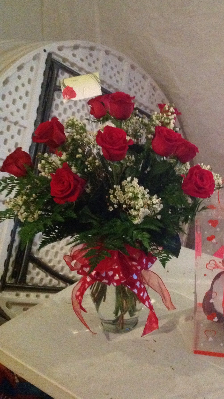 Judys flowers | 8714 East Avenue T d, Littlerock, CA 93543 | Phone: (661) 441-0358