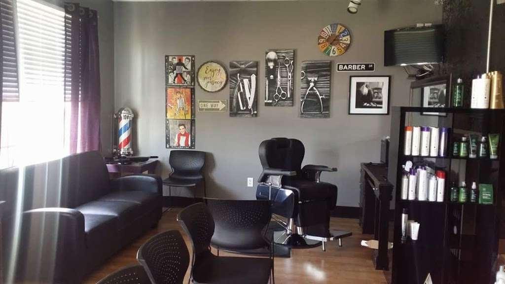 Crown Beauty and Barber Lounge in 12080 Skyhawk Dr unit a, Waynesboro