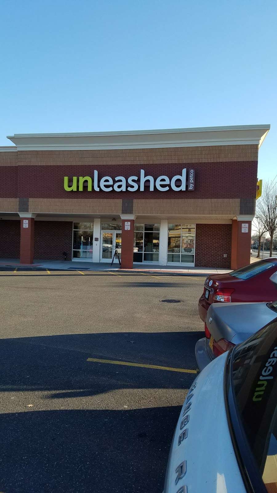 Petco Grooming | 20 Deer Shore Square A, North Babylon, NY 11703, USA | Phone: (631) 667-2802