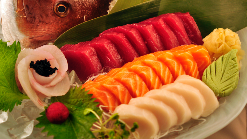 Megu Sushi & Hibachi | 1990 Marlton Pike East #18, Cherry Hill, NJ 08003, USA | Phone: (856) 489-6228