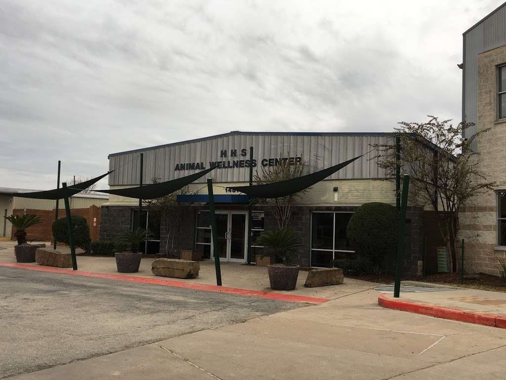 Houston Humane Society Animal Wellness Clinic | 14810 Almeda Rd, Houston, TX 77053, USA | Phone: (713) 433-6421