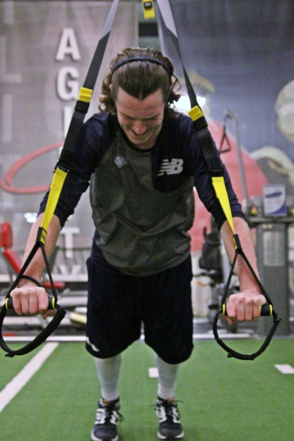 Elite Sports Performance & Physical Therapy | 97 Green St, Foxborough, MA 02035, USA | Phone: (774) 215-5401