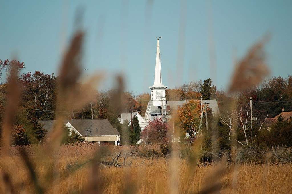 Dennisville United Methodist Church | 134 Main St, Dennisville, NJ 08214, USA | Phone: (609) 861-2196