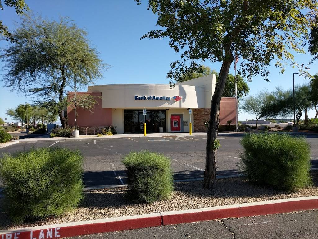 Bank of America ATM | 900 S Gilbert Rd, Gilbert, AZ 85296, USA | Phone: (844) 401-8500