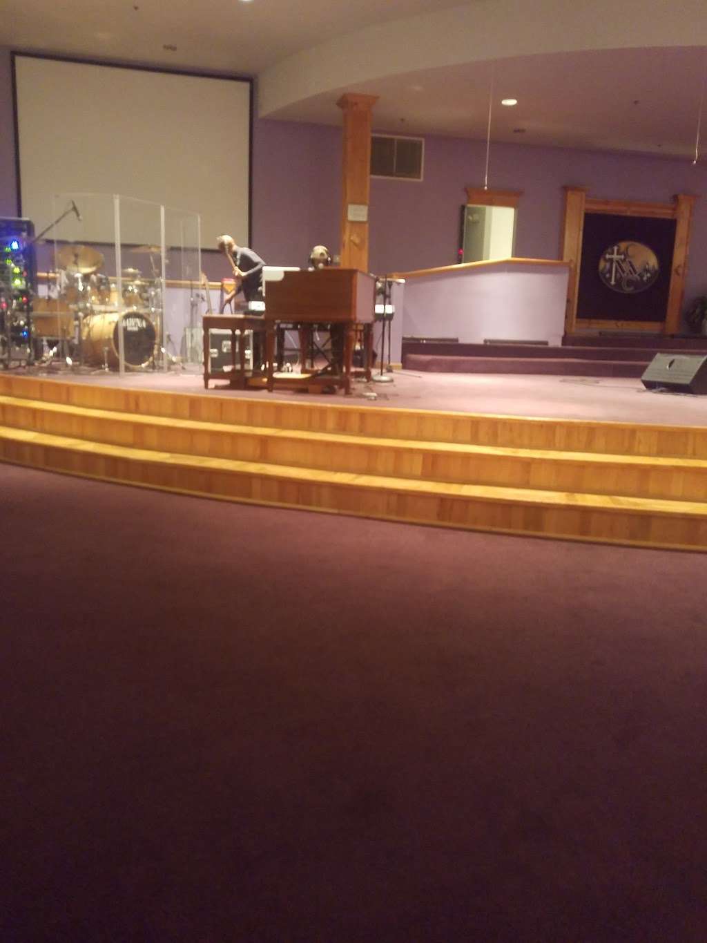 Canaan Worship Center | Kansas City, MO 64137 | Phone: (816) 268-0700