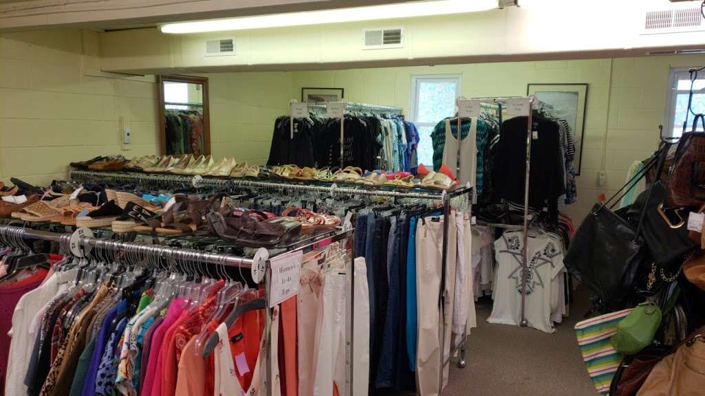 The Loft Consignment Shop | 3807 Schuylkill Rd, Spring City, PA 19475, USA | Phone: (484) 932-8744