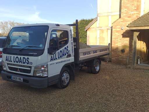 All Loads Ltd | Little Budds Farm, Gravelly Ways, Maidstone ME18 6BZ, UK | Phone: 01622 873231