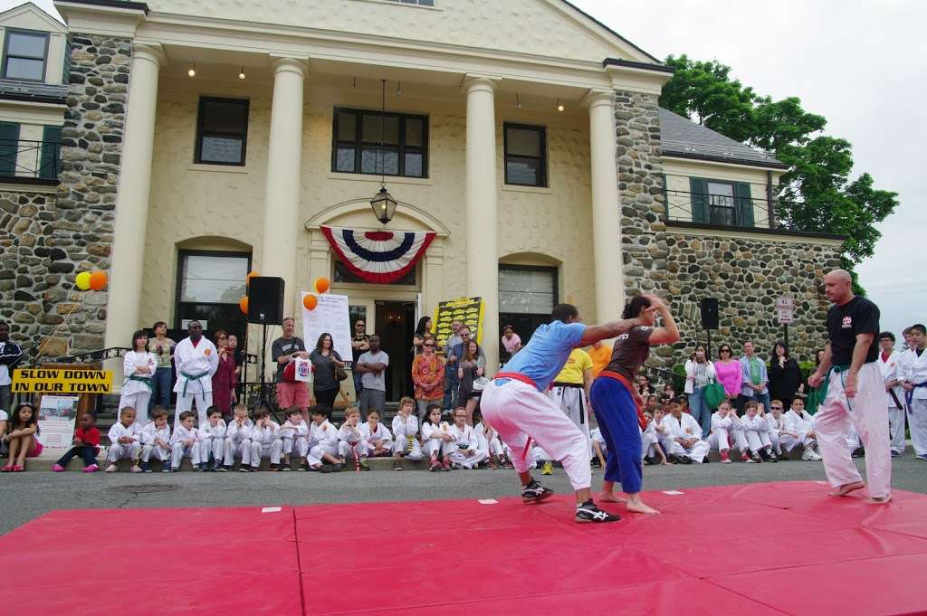Ki Martial Arts | 50 North Ave, New Rochelle, NY 10805, USA | Phone: (914) 961-1111