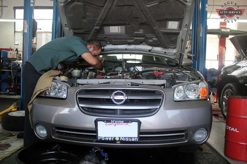 Laguna Auto Service Center | 1779 S Coast Hwy, Laguna Beach, CA 92651, USA | Phone: (949) 494-2117