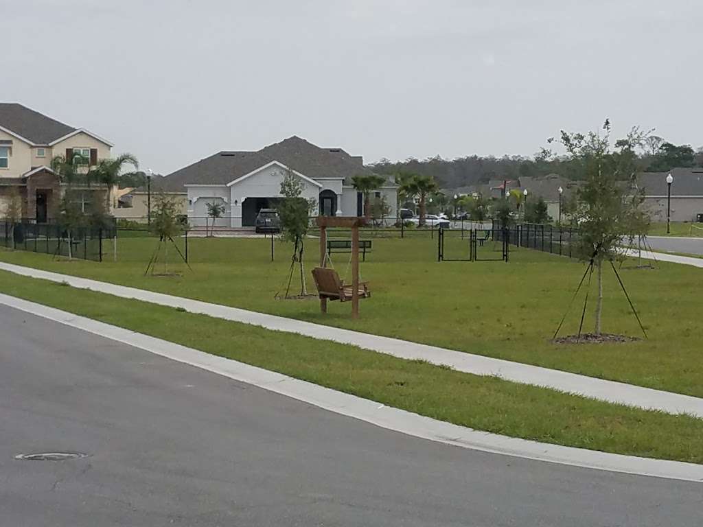 The Reserve at Sawgrass Dog Park | Orlando, FL 32824, USA