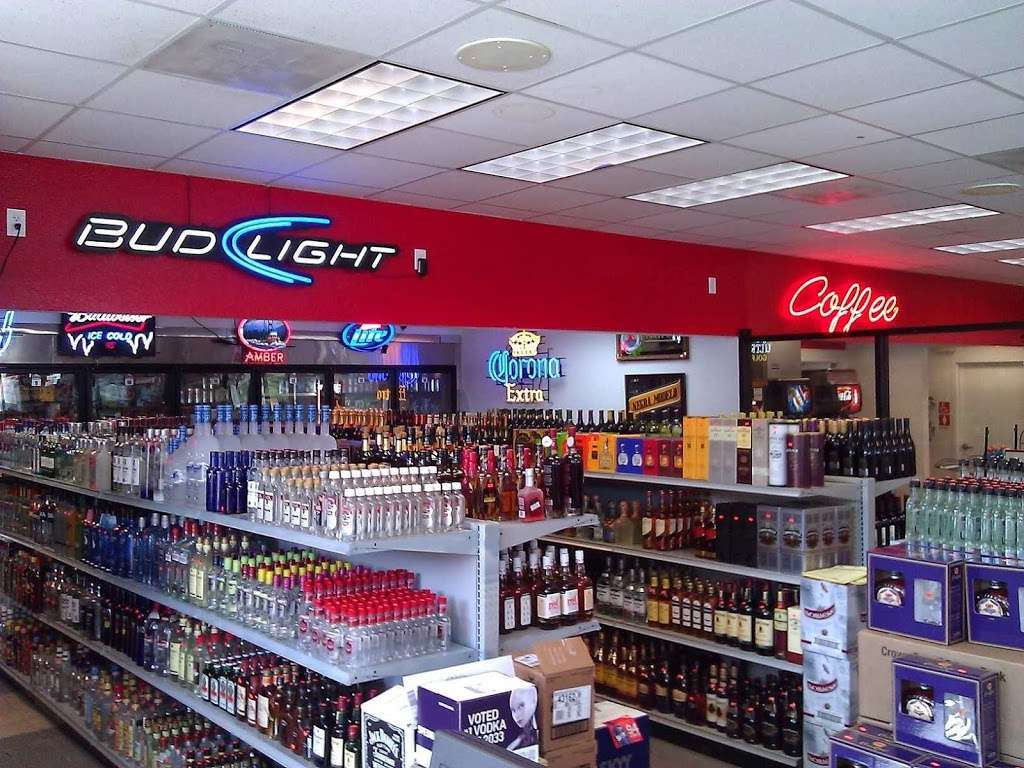 Heritage Liquor | 750 Heritage Rd, Golden, CO 80401, USA | Phone: (303) 216-1252