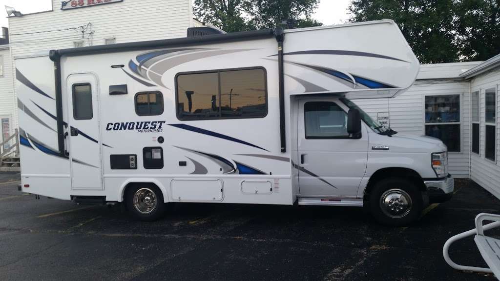 83 RV | 25514 N Rt 83, Long Grove, IL 60060, USA | Phone: (847) 566-8383