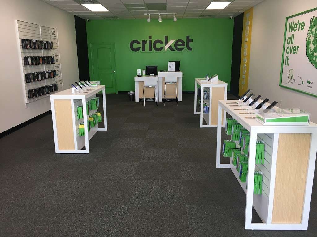 Cricket Wireless Authorized Retailer | 12230 W Lake Houston Pkwy #165, Houston, TX 77044, USA | Phone: (281) 258-4424