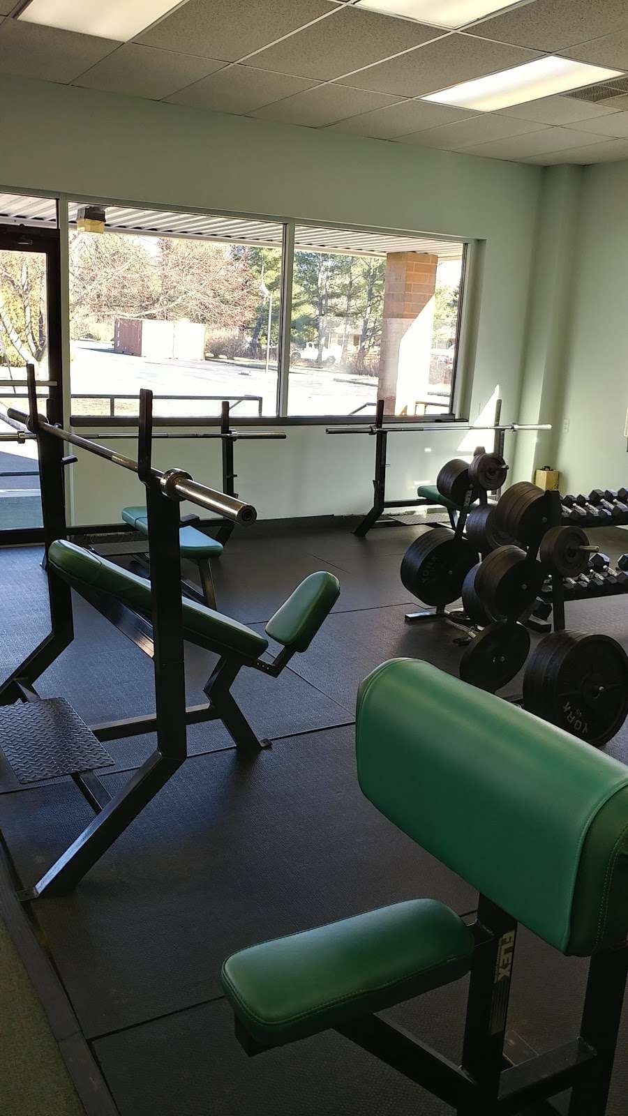 Mountain Fitness | 10 Community Pl, Warren, NJ 07059, USA | Phone: (908) 561-3900