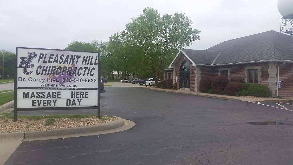 Pleasant Hill Chiropractic | 1805 MO-7, Pleasant Hill, MO 64080, USA | Phone: (816) 540-8932