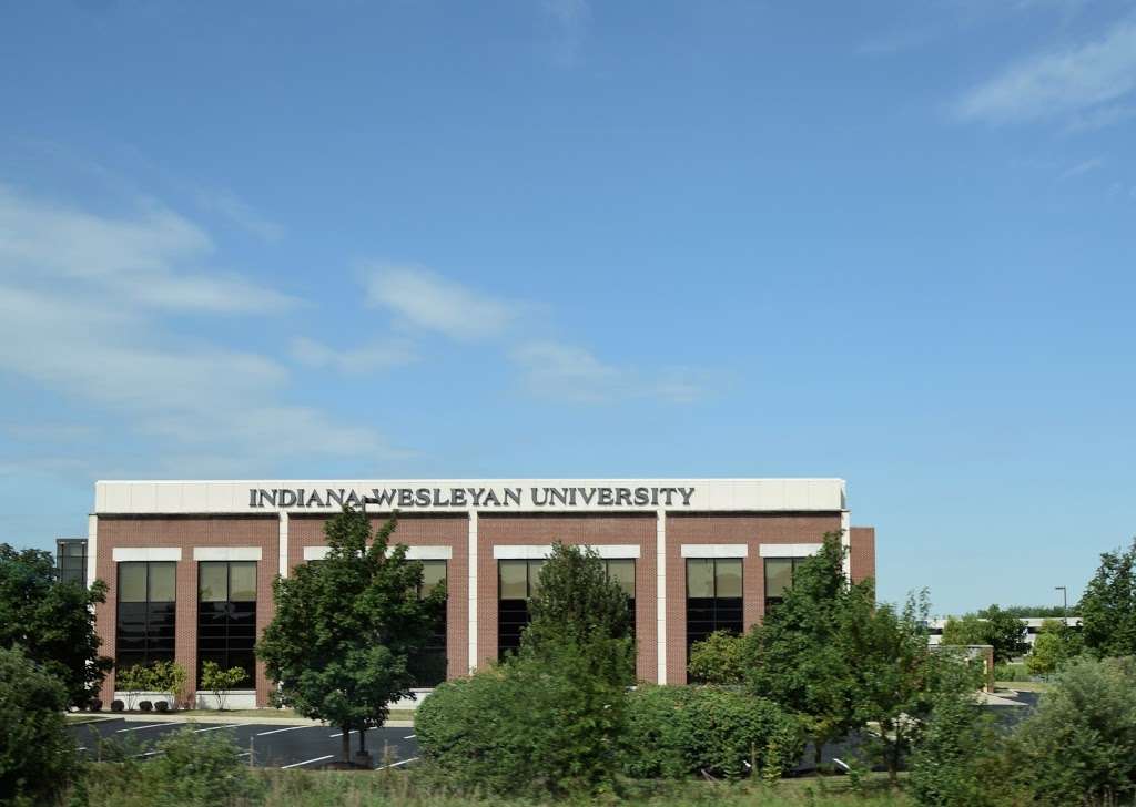 Indiana Wesleyan University Grnwd | 1500 Windhorst Way, Greenwood, IN 46143 | Phone: (317) 859-3101