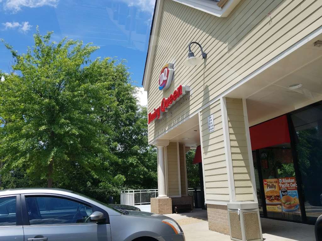 Dairy Queen (Treat) | 5061 Waterway Dr, Montclair, VA 22025, USA | Phone: (703) 580-1240